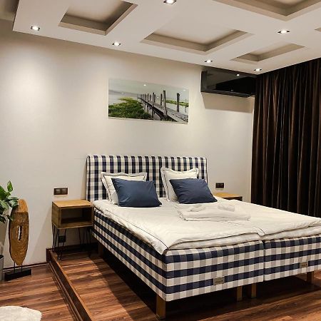 Apartment Lupacova Prague Ngoại thất bức ảnh