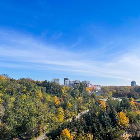 Apartment Lupacova Prague Ngoại thất bức ảnh