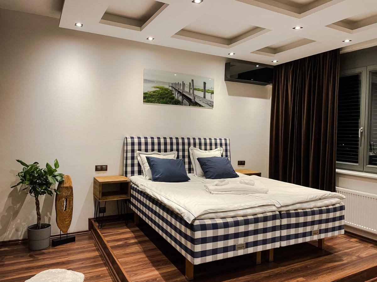 Apartment Lupacova Prague Ngoại thất bức ảnh