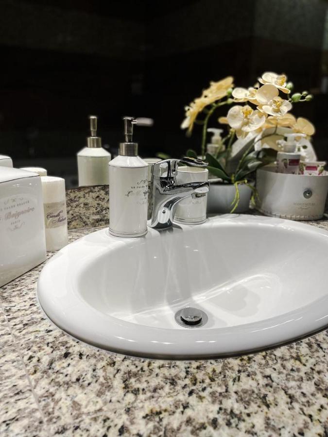 Apartment Lupacova Prague Ngoại thất bức ảnh