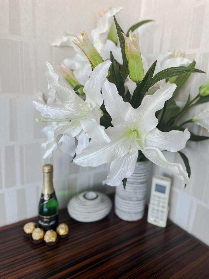 Apartment Lupacova Prague Ngoại thất bức ảnh
