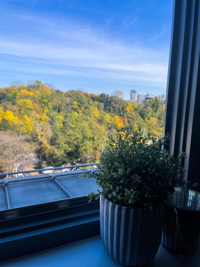 Apartment Lupacova Prague Ngoại thất bức ảnh