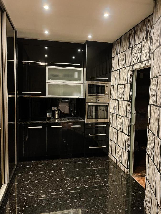 Apartment Lupacova Prague Ngoại thất bức ảnh