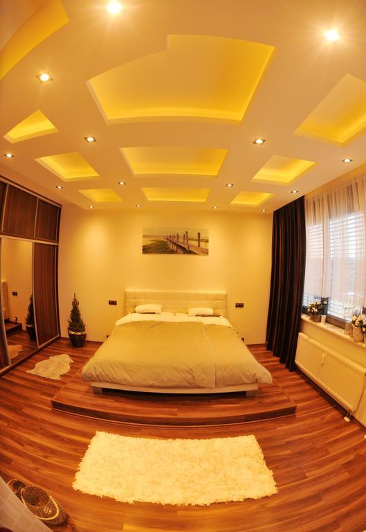 Apartment Lupacova Prague Ngoại thất bức ảnh