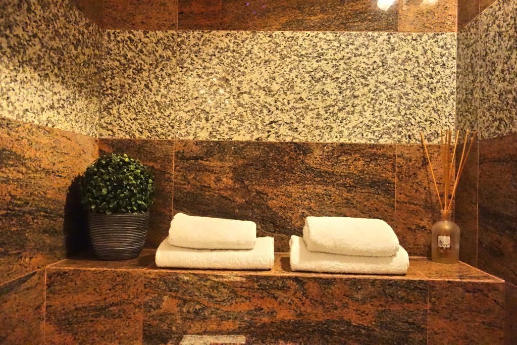 Apartment Lupacova Prague Ngoại thất bức ảnh