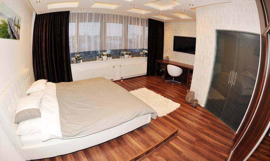Apartment Lupacova Prague Phòng bức ảnh