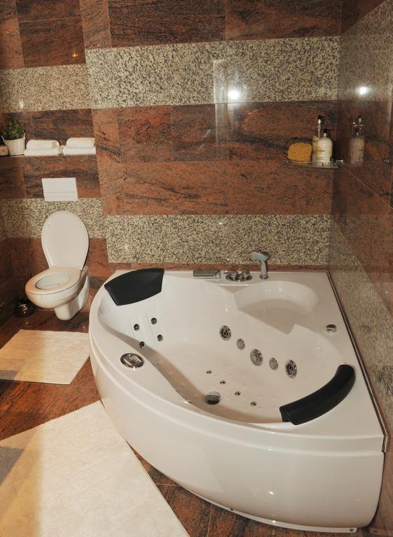 Apartment Lupacova Prague Phòng bức ảnh