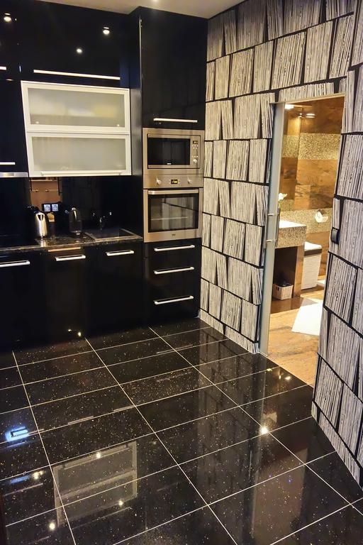 Apartment Lupacova Prague Phòng bức ảnh