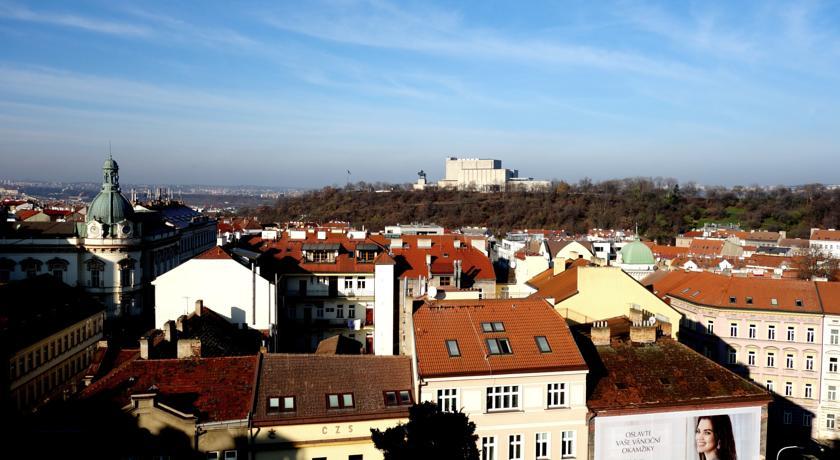 Apartment Lupacova Prague Phòng bức ảnh