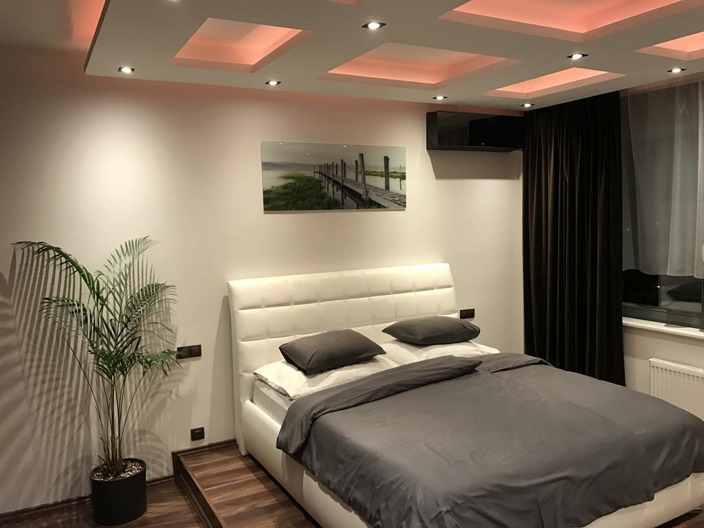 Apartment Lupacova Prague Ngoại thất bức ảnh